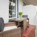 Appartement 21